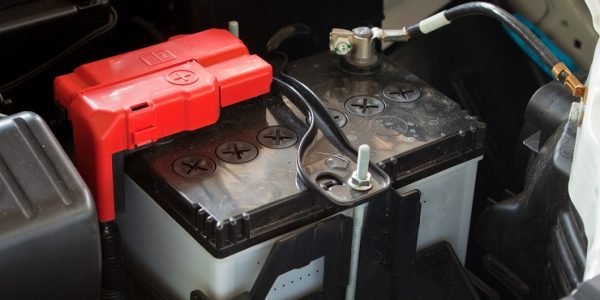 car-battery